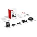VIOFO A229 Plus Duo GPS Cameră auto DVR duală Quad HD 2K HDR Wi-Fi cu senzori de imagine Sony